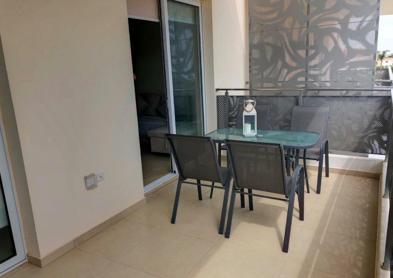 Mythical Sands Luxury Apartment 帕拉利米尼 外观 照片