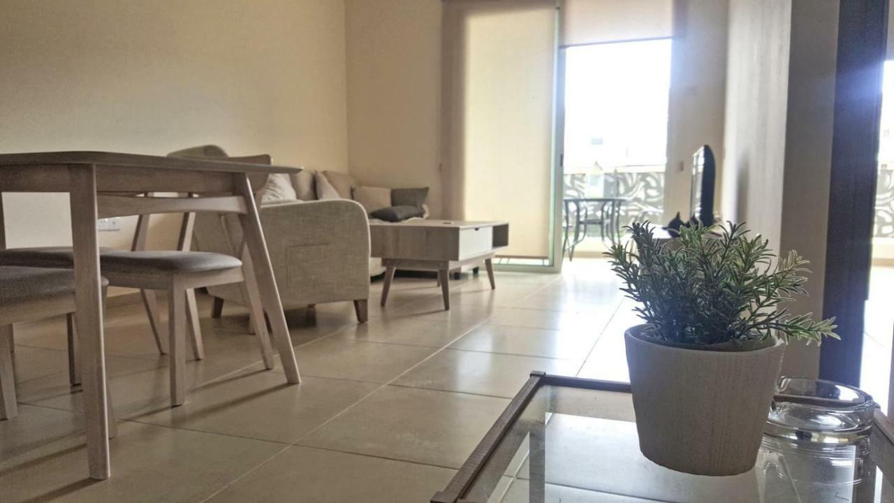 Mythical Sands Luxury Apartment 帕拉利米尼 外观 照片